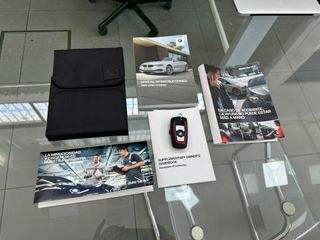 BMW 420I COUPE CABRIO SPORT LINE 184CV AUTO 8VEL.