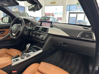 BMW 420I COUPE CABRIO SPORT LINE 184CV AUTO 8VEL.