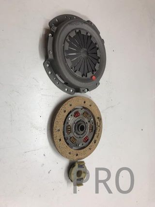 Kit embrague alfa romeo 33 Td nuevo