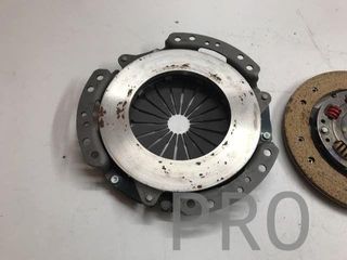 Kit embrague alfa romeo 33 Td nuevo