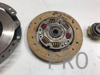 Kit embrague alfa romeo 33 Td nuevo