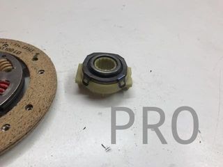 Kit embrague alfa romeo 33 Td nuevo