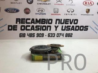Kit embrague alfa romeo 33 Td nuevo