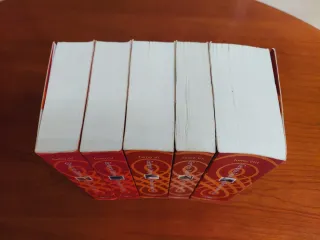 Gerardo Diego, Obras Completas IV a VIII (prosa).