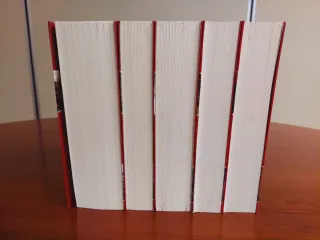 Gerardo Diego, Obras Completas IV a VIII (prosa).