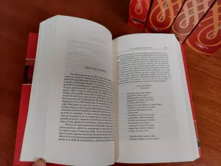 Gerardo Diego, Obras Completas IV a VIII (prosa).