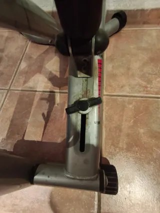 Máquina de step DOMYOS