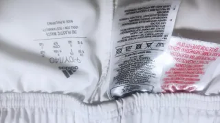 Pantalón Chándal original  Real Madrid Adidas