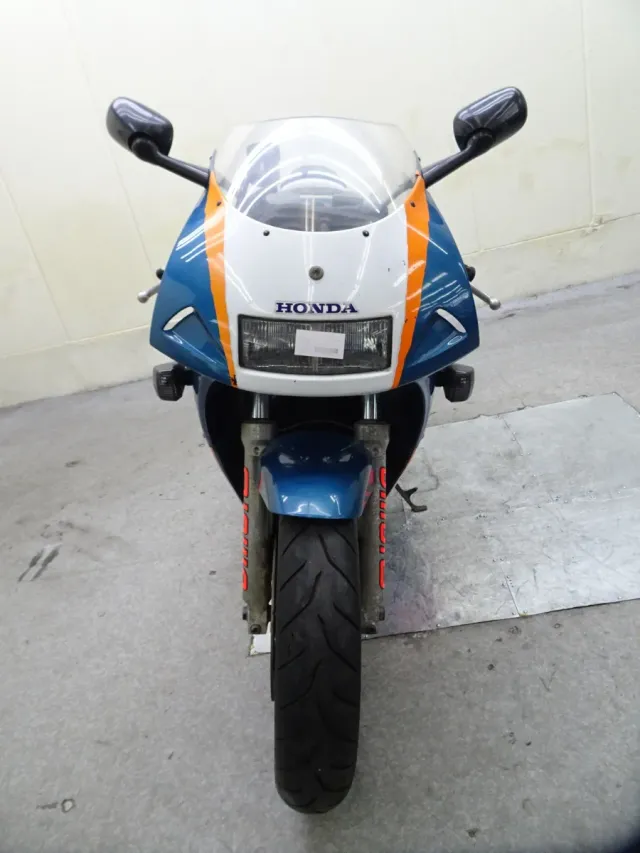 Honda NSR250SP MC28 Repsol