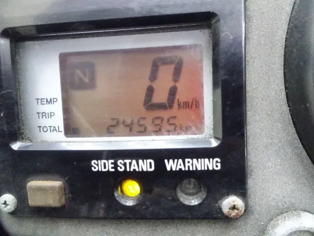 Honda NSR250SP MC28 Repsol