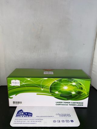 Cartuccia Toner Laser Notice MT-CF540X-N
