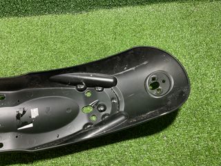 PARAFANGO POSTERIORE TRIUMPH SCRAMBLER 900 2017