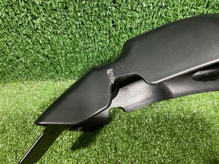 PARAFANGO POSTERIORE TRIUMPH SCRAMBLER 900 2017