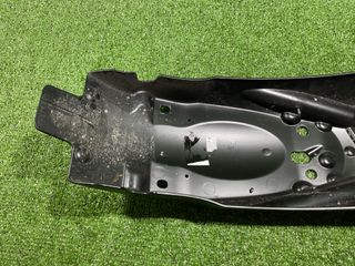 PARAFANGO POSTERIORE TRIUMPH SCRAMBLER 900 2017