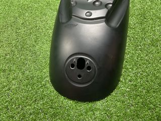 PARAFANGO POSTERIORE TRIUMPH SCRAMBLER 900 2017