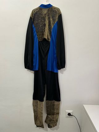 Disfraz Medieval Niño Talla Única