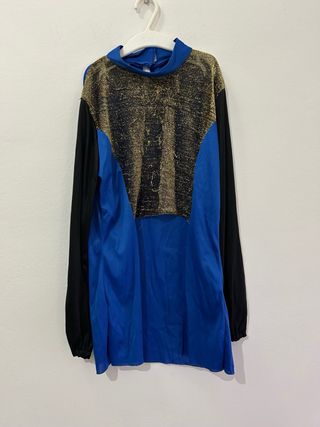 Disfraz Medieval Niño Talla Única