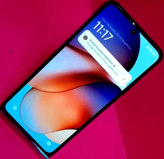 XIAOMI REDMI NOTE 12 5G 128GB 6GB RAM COMO NUEVO