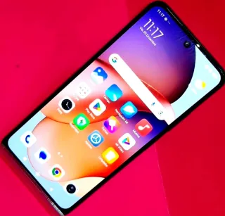 XIAOMI REDMI NOTE 12 5G 128GB 6GB RAM COMO NUEVO