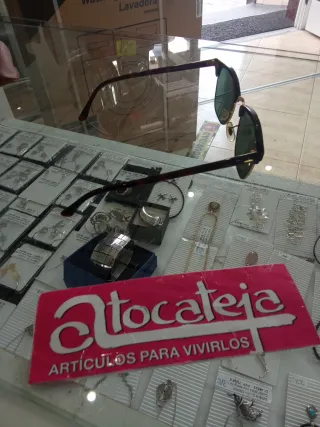 Gafas Ray-Ban RB 3018 Clubmaster