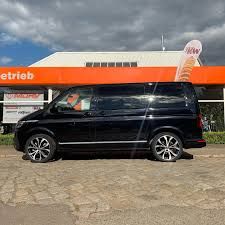Llantas Volkswagen Transporter 20