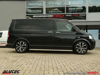 Llantas Volkswagen Transporter 20