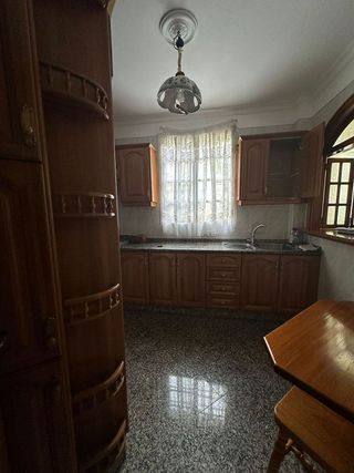 Casa adosada en venta en La Salud - Perú - Buenavista en Santa Cruz de Tenerife