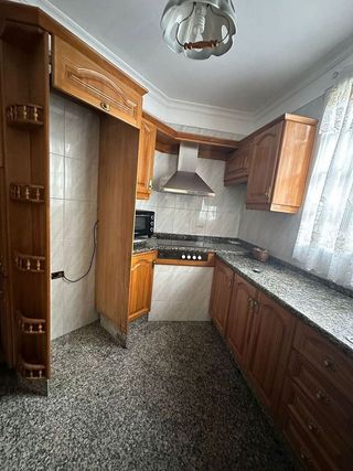 Casa adosada en venta en La Salud - Perú - Buenavista en Santa Cruz de Tenerife