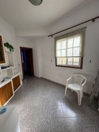 Casa adosada en venta en La Salud - Perú - Buenavista en Santa Cruz de Tenerife