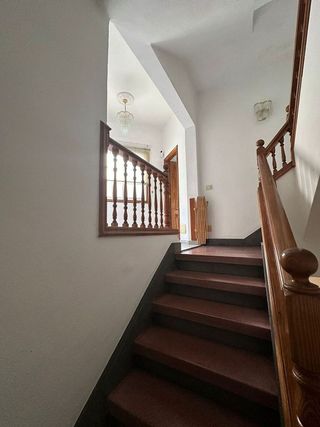 Casa adosada en venta en La Salud - Perú - Buenavista en Santa Cruz de Tenerife