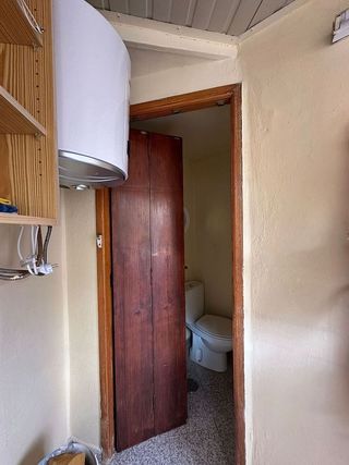 Casa adosada en venta en La Salud - Perú - Buenavista en Santa Cruz de Tenerife