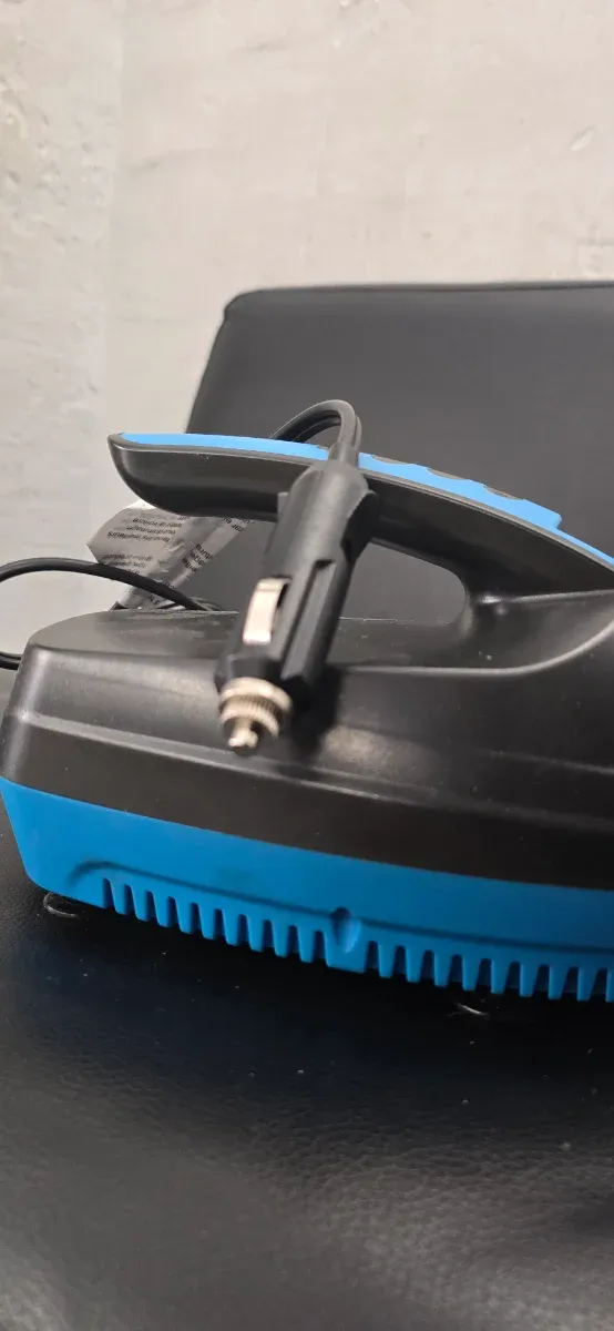 Bomba de aire Star Pump S7