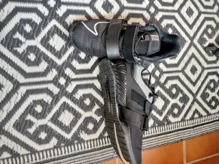 Nike Romaleos - Zapatillas Halterofilia