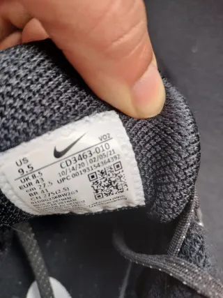 Nike Romaleos - Zapatillas Halterofilia