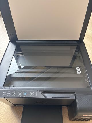 Impresora Epson ET-2814 (No imprime color)