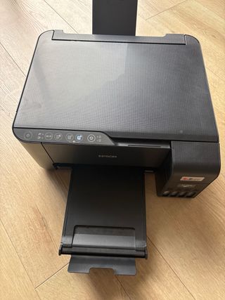 Impresora Epson ET-2814 (No imprime color)