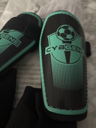 Espinilleras Cygene Fútbol