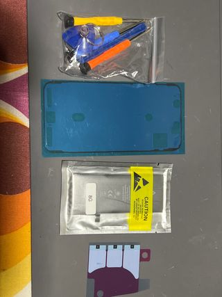 Batteria iPhone 8 Nuova