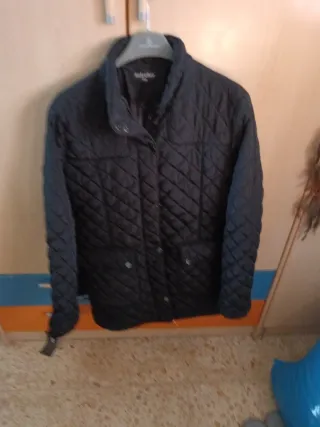 Chaqueta de mujer