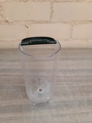 Depósito cafetera Nespresso Krups Inissia XN1005