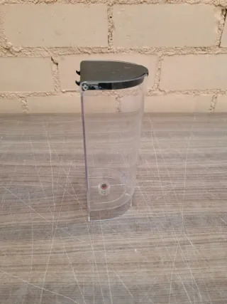 Depósito cafetera Nespresso Krups Inissia XN1005