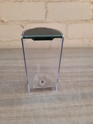 Depósito cafetera Nespresso Krups Inissia XN1005