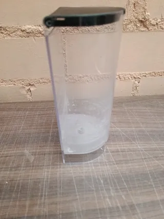 Depósito cafetera Nespresso Krups Inissia XN1005