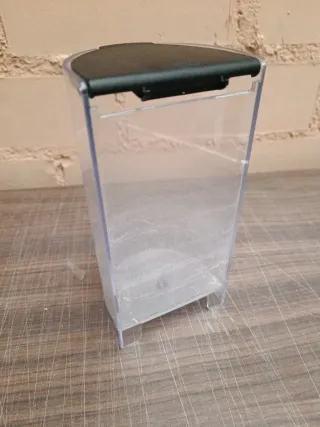 Depósito cafetera Nespresso Krups Inissia XN1005