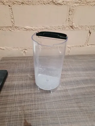 Depósito cafetera Nespresso Krups Inissia XN1005