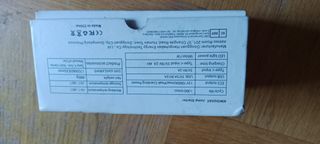 Arranca bateria de coche, bateria portable.