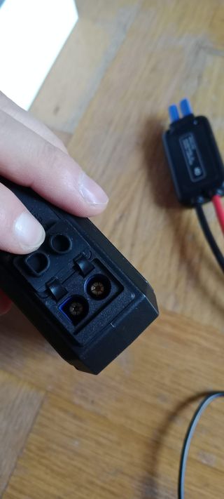 Arranca bateria de coche, bateria portable.