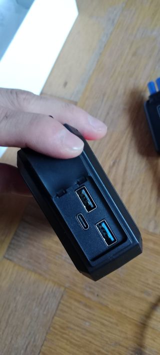 Arranca bateria de coche, bateria portable.