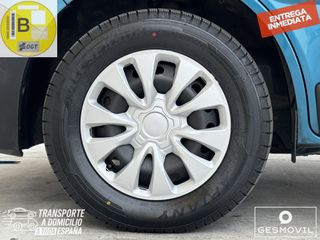 RENAULT TRAFIC PASSENGER 9 PLAZAS COMBI 2.5dCi 145