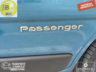 RENAULT TRAFIC PASSENGER 9 PLAZAS COMBI 2.5dCi 145